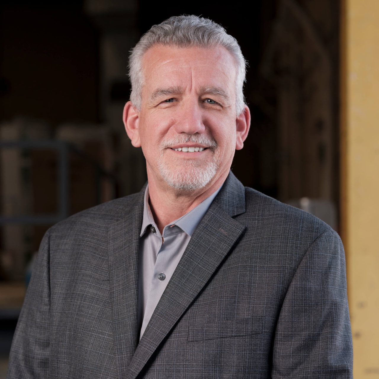 Management Team DynaTen